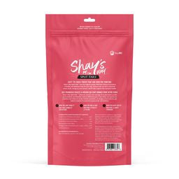 Wild Pink Salmon Split Tails 250g