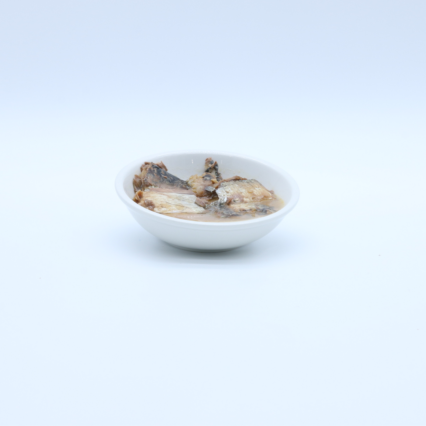 4 oz Pacific Herring