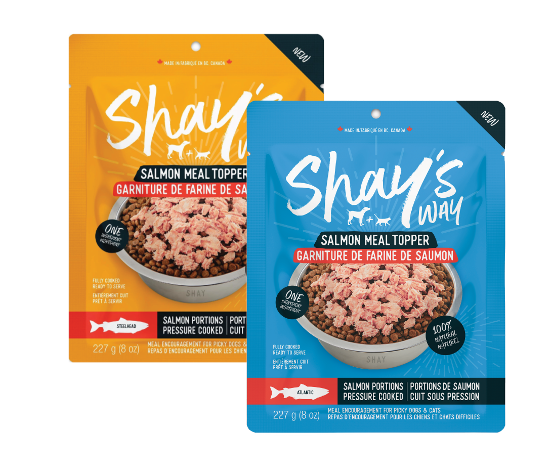 8oz Steelhead & Atlantic Duo Pack