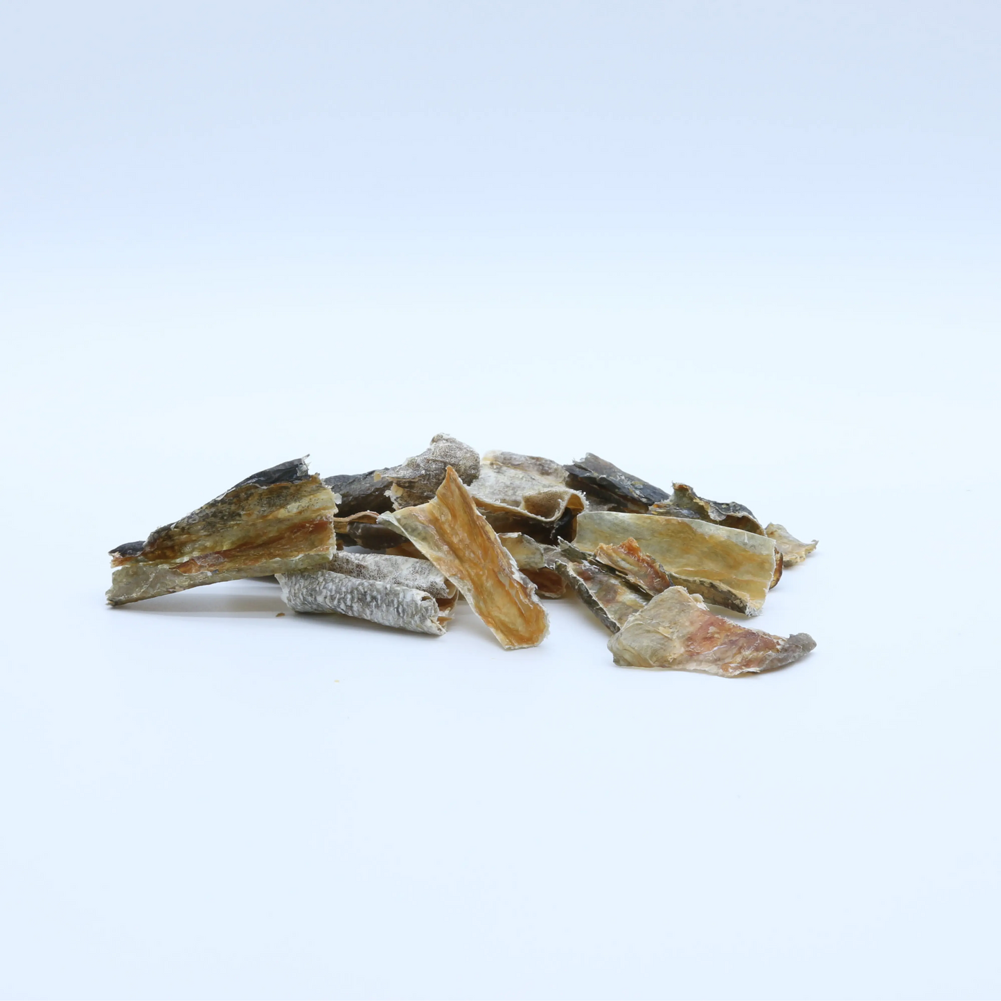 Marine Collagen Chips – Wild Pacific Cod Skins