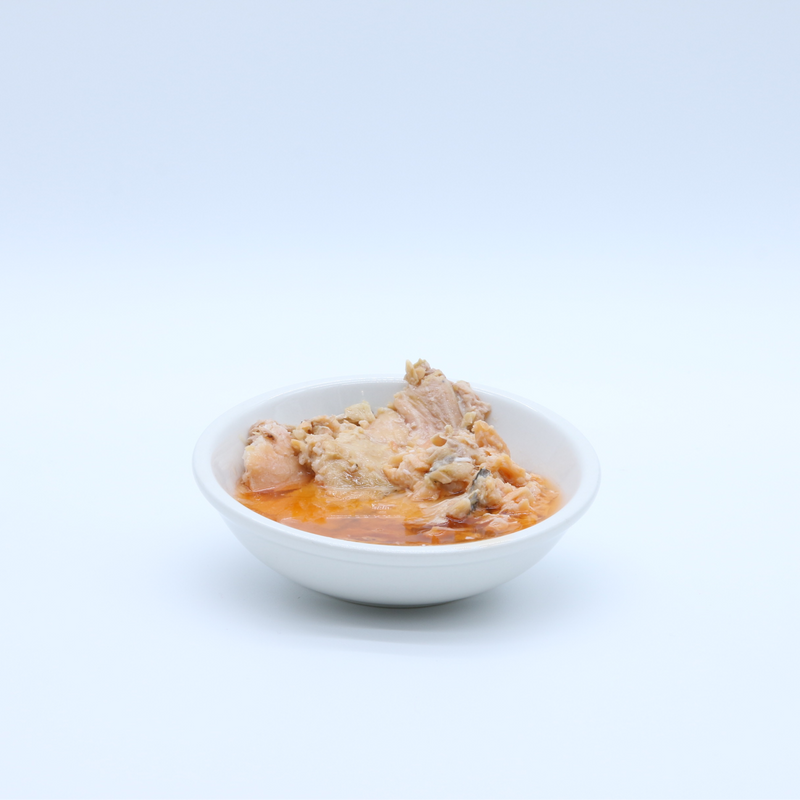 8 oz Steelhead Meal Topper