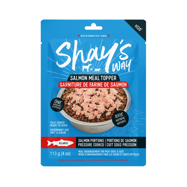 Meal Topper product